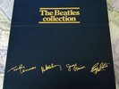 The Beatles Collection - UK Issue - Blue Box - No Records - Box Only