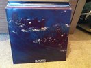AVALANCHES SINCE I LEFT YOU 18 TRACK DOUBLE GATEFOLD LP MINT CONDITION NOT PLAYE
