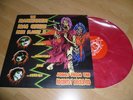 Frankenstein Drag Queens from Planet 13 - LP Horror Punk Wednesday 13 Misfits