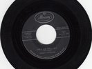 Black Soul Rocker 45 Johnny Copeland Rock and Roll Lily