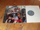 YARDBIRDS FIVE LIVE YARDBIRDS LP ORIG 1964 UK MONO.BLUE COLUMBIA.Eric Clapton