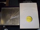 Boulez,pierre Wagner Parsifal LP Deutsche Grammophon 2713004 Vinyl