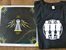 Third Man Records Single Releases 2011 Vol. 3 3xLP White Stripes Stephen Colbert