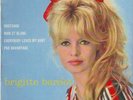 EP BRIGITTE BARDOT Invitango 1964 Rar