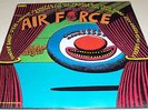 SEALED GINGER BAKER'S AIR FORCE 2 LP ATCO 1ST PRESSING CREAM TRAFFIC BLIND FAITH