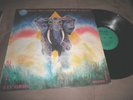 KHALIQ AL - ROUF & SALAAM THE ELEPHANT TROT DANCE JAZZ LP