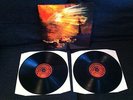 The Angelic Process - Weighing Souls With Sand LP Vinyl OOP/300