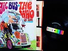 SHRINK 1968 ORIG   THE WHO   MAGIC BUS   MOD BEAT PSYCH EXPLOSIVE MOON & PETE