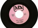 FUNK- HANK CARBO- 