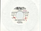 DUKE BROWNER - CRYING OVER YOU - IMPACT