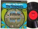 THE TEMPESTS WOULD YOU BELIEVE LP