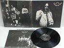 NEIL YOUNG TONIGHTS THE NIGHT LP 75 ORIGINAL TEXTURED COVER+POSTER+PHOTO EX RARE