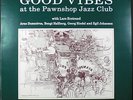 DOMNERUS HALLBERG Good Vibes At The Pawnshop Proprius LP Audiophile