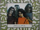 ALMENDRA 2 LP VINYL RECORD 1970 NM PSYCH PROG RARE ARGENTINA ROCK MONO