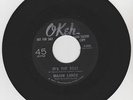 Major Lance-It's The Beat/Investigate 7