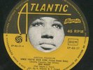 ARETHA nicky hokey 45 monster SISTER FUNK rare SOUL dancer HEAR ??