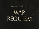 decca set 252/3 britten war requiem uk wb.gr.ed.1 ex+/nm box ex little wear