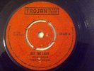  -JOYA LANDIS -OUT THE LIGHT/KANSAS CITY on TROJAN UK 1968  7