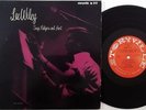 LEE WILEY Sings Rodgers And Hart STORYVILLE 10