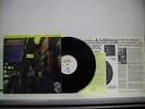 DAVID BOWIE ZIGGY STARDUST ORIGINAL MASTER RECORDING 1972 JAPAN PRESS LP
