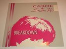 Carol & Snowy Red, Breakdown (Antler Records 110) Micky Mike
