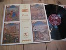 PHILIPS HIFI STEREO ED.1   VIVALDI - THE FOUR SEASONS  I MUSICI  FELIX AYO