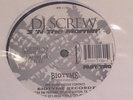 DJ Screw 