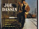 JOE DASSIN   il a plu  +  3    RARE  E.P  CBS  BIEM  ETAT NEUF