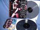 AC/DC Get It Up Hammersmith LIVE IN U.K. 1982 TOP ZUSTAND LIMITED TO 200