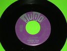 *HEAR* VERY RARE JUDD NRC Rockabilly 45 'Caveman' TOMMY ROE and the Satins VG++