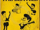THE BEATLES Yesterday DAY TRIPPER Lennon/McCartney THAI Thailand 7