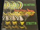FACTORY SEALED ORIGINAL The Meters Struttin Josie 4012
