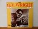 O V Wright Nucleus of soul Backbeat 67 deep soul lp