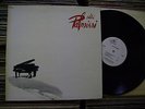 EDDIE PALMIERI BARBARO RECORDS 1981 LP