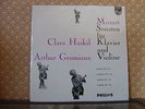 Philips A 00432 L Grumiaux Haskil - Mozart