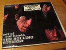 out of our heads - ROLLING STONES* DECCA LKM 4725