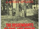 THE DESCENDANTS OF MIKE AND PHOEBE   ORIG US STRATA EAST 1973 NM