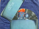 The WAILERS, BOB MARLEY 1973 UK LP, CATCH MY FIRE, Zippo Lighter cover