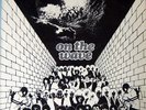 ON THE WAVE SPAIN 1980 VERY RARE COMPILATION THE CURE, 999, SIOUXIE, PROTEX...