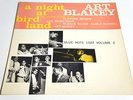 Art Blakey Quintet, The* - A Night At Birdland, Volume 2-LP/Vinyl/Record