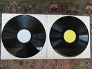 Great White Wonder 2-LP Bob Dylan Pressing circa 1970 Vinyl VG++ ($4 shipping)