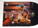 MARY MULLIGAN & BUD FREEMAN: MIDNIGHT SESSION dot LP / MONO DG NM