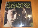 THE DOORS.SELF TITLED.LP.MONO.FIRST PRESS