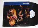LARRY YOUNG: OF LOVE AND PEACE blue note LP / MONO promo NM eddie gale