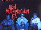 EAZY-E  - Real muthaphuckkin G's 12