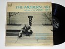 ZOOT SIMS: the MODERN ART OF JAZZ dawn LP / MONO DG