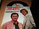 JOHN BARRY : DIE ZWEI CBS BLITZINFO PROMO 7
