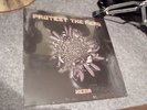 Protest The Hero - Kezia LP Vinyl Between The Buried And Me, Animals As Leaders