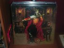 IRON MAIDEN EDWARD THE GREAT   PICTURE DISC LP 2LP LTD NEW