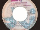 Audrey Royal - Super Sexy Soul Man - Spector Records Int'L 7'' (SOUL FUNK)   VG+